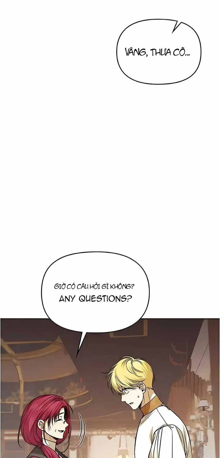 Nam Thứ Đình Công Thì Phải Làm Sao?! Chap 62 - Next Chap 63