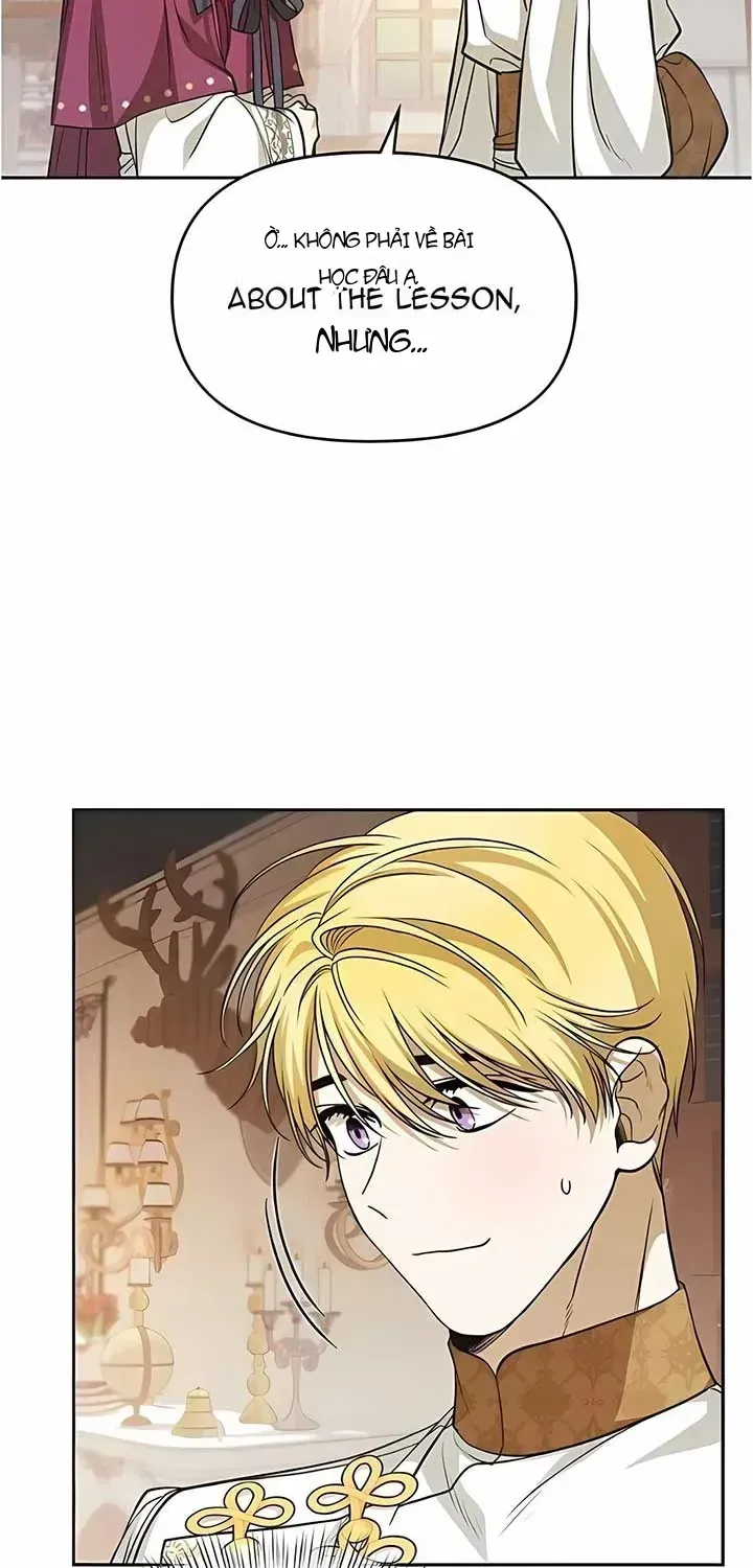 Nam Thứ Đình Công Thì Phải Làm Sao?! Chap 62 - Next Chap 63