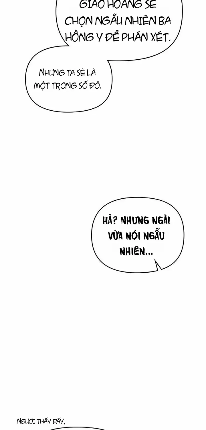 Nam Thứ Đình Công Thì Phải Làm Sao?! Chap 62 - Next Chap 63