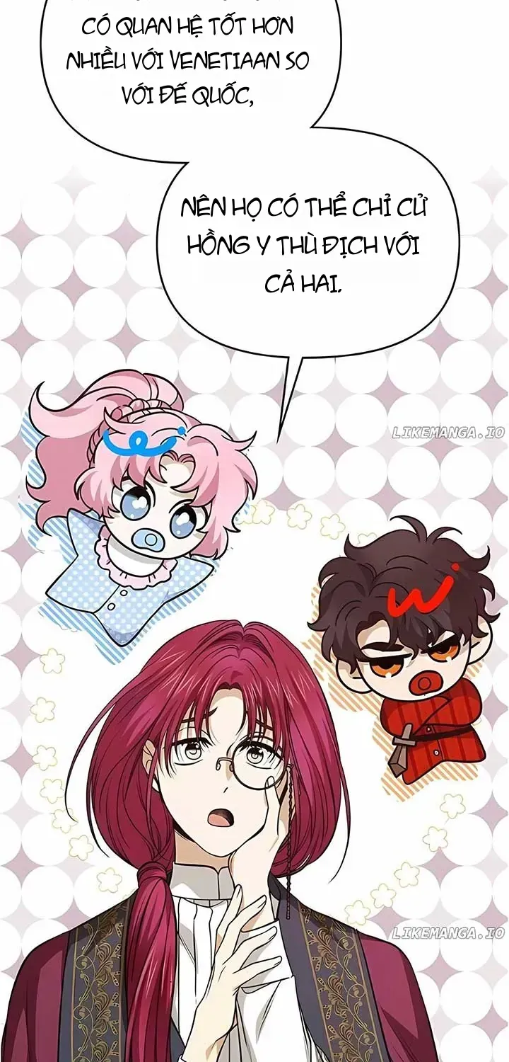 Nam Thứ Đình Công Thì Phải Làm Sao?! Chap 62 - Next Chap 63