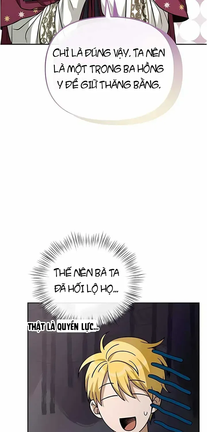 Nam Thứ Đình Công Thì Phải Làm Sao?! Chap 62 - Next Chap 63