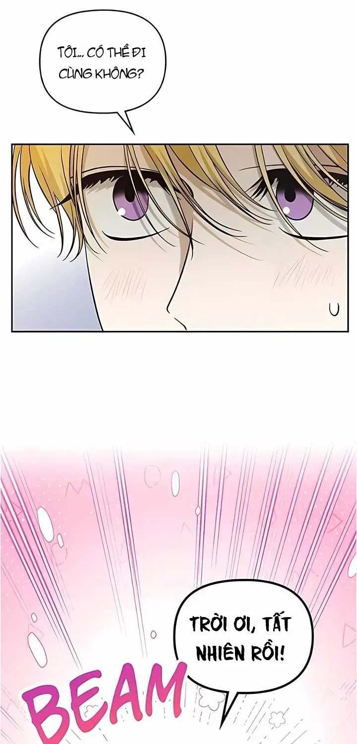 Nam Thứ Đình Công Thì Phải Làm Sao?! Chap 62 - Next Chap 63