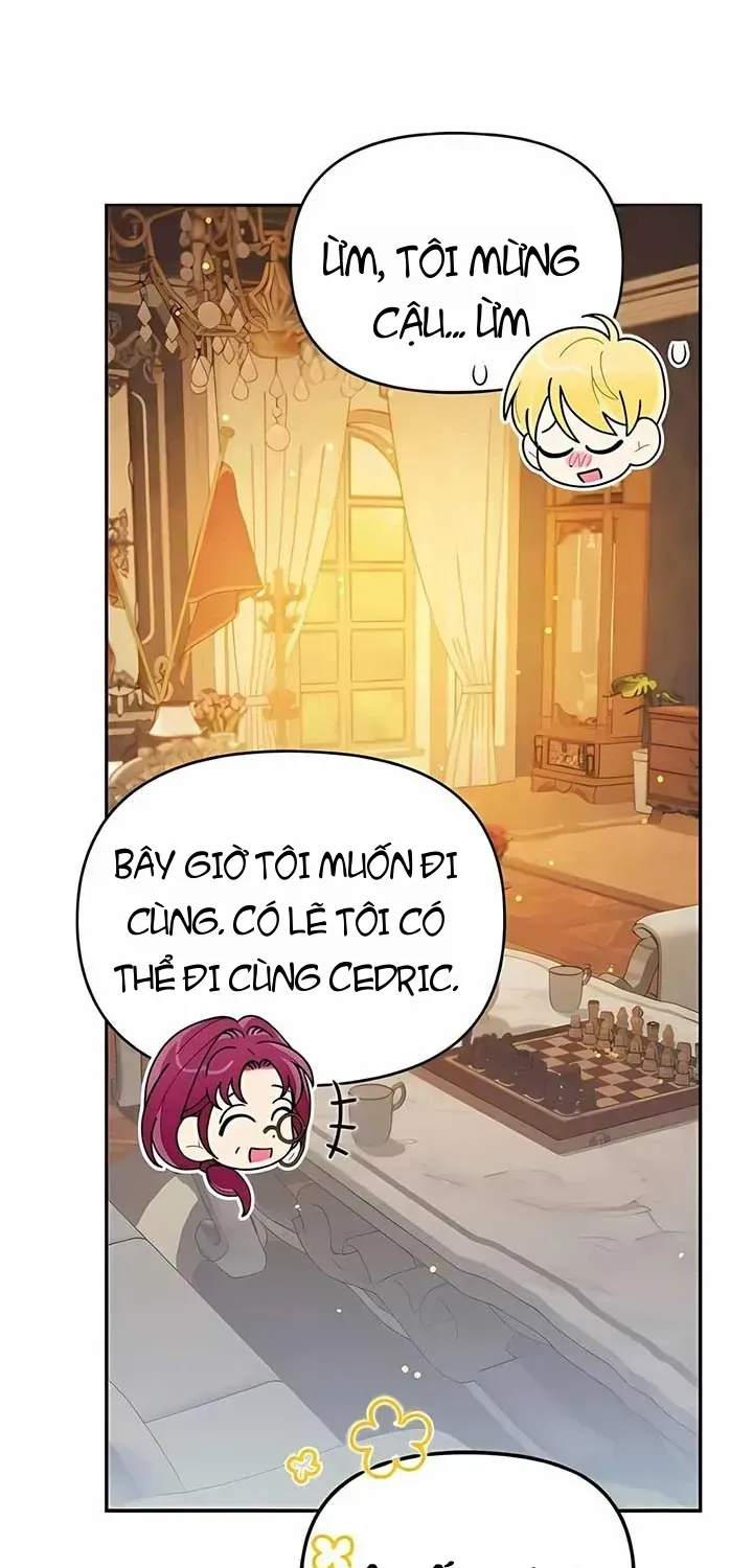Nam Thứ Đình Công Thì Phải Làm Sao?! Chap 62 - Next Chap 63