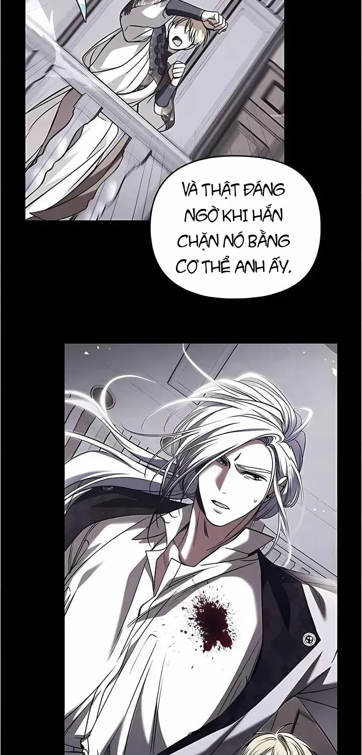Nam Thứ Đình Công Thì Phải Làm Sao?! Chap 62 - Next Chap 63