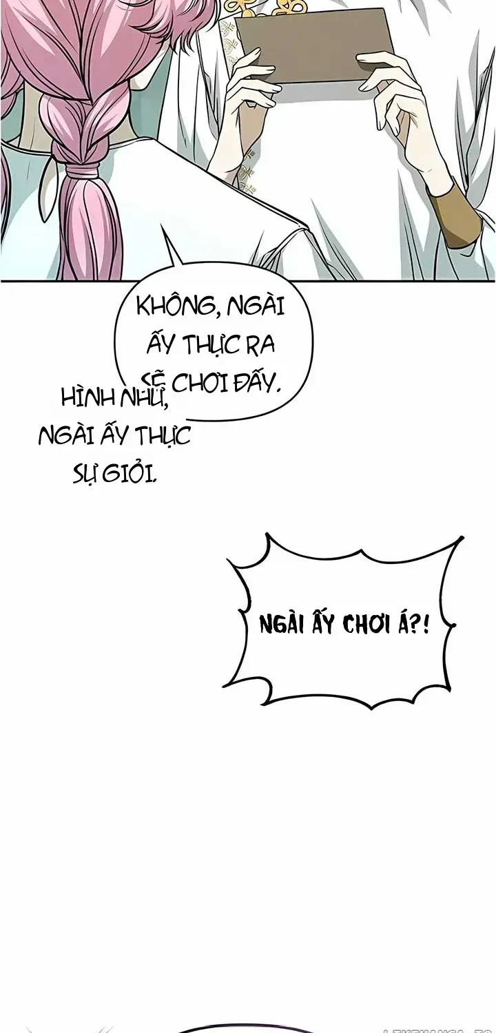 Nam Thứ Đình Công Thì Phải Làm Sao?! Chap 62 - Next Chap 63