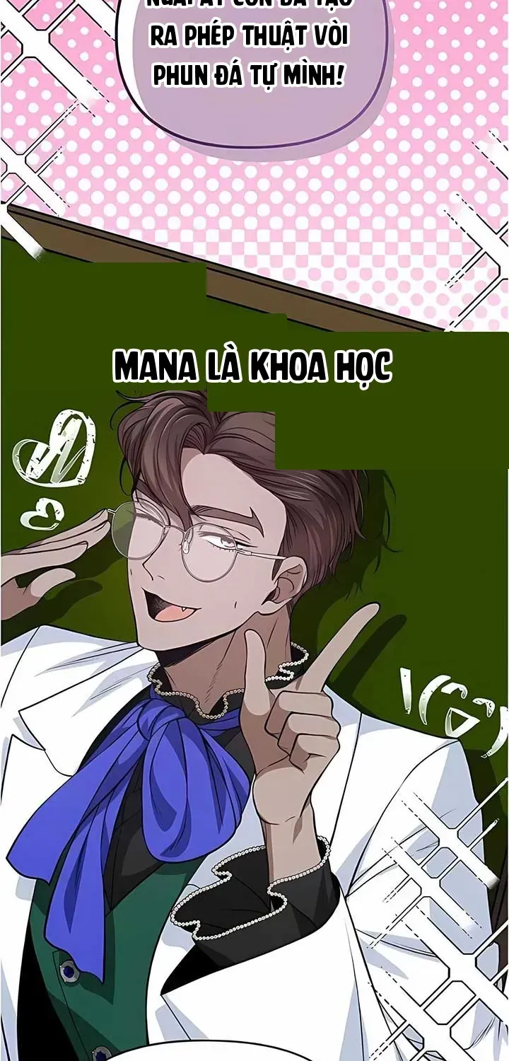 Nam Thứ Đình Công Thì Phải Làm Sao?! Chap 62 - Next Chap 63