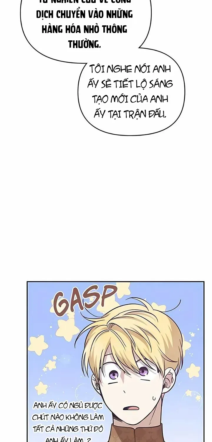 Nam Thứ Đình Công Thì Phải Làm Sao?! Chap 62 - Next Chap 63
