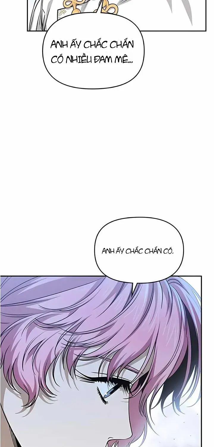 Nam Thứ Đình Công Thì Phải Làm Sao?! Chap 62 - Next Chap 63