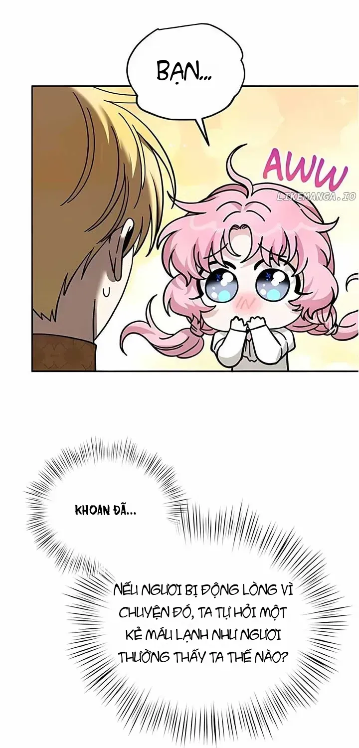 Nam Thứ Đình Công Thì Phải Làm Sao?! Chap 62 - Next Chap 63