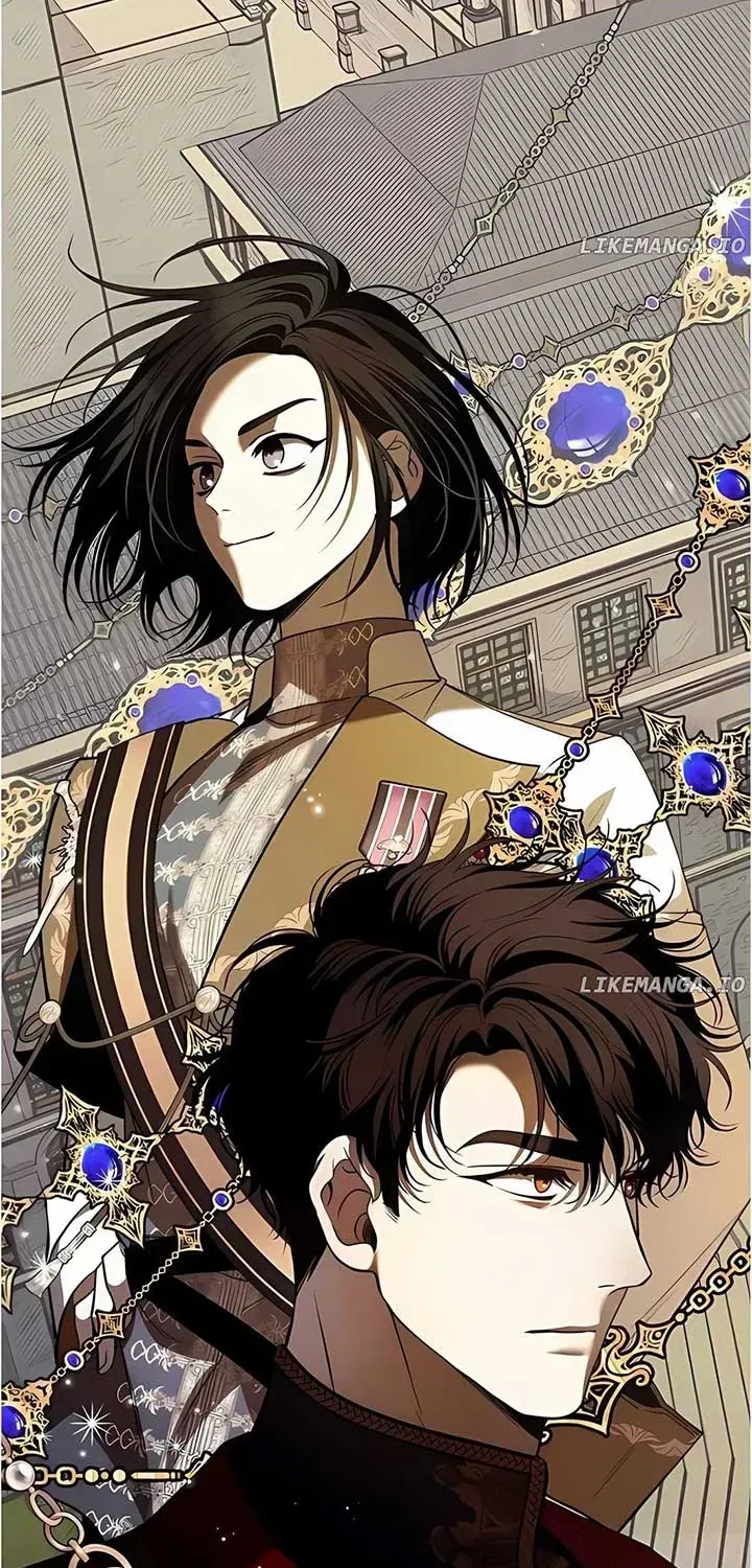 Nam Thứ Đình Công Thì Phải Làm Sao?! Chap 62 - Next Chap 63