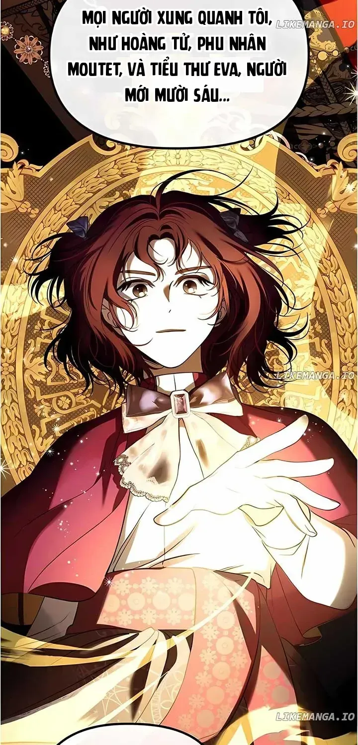 Nam Thứ Đình Công Thì Phải Làm Sao?! Chap 62 - Next Chap 63