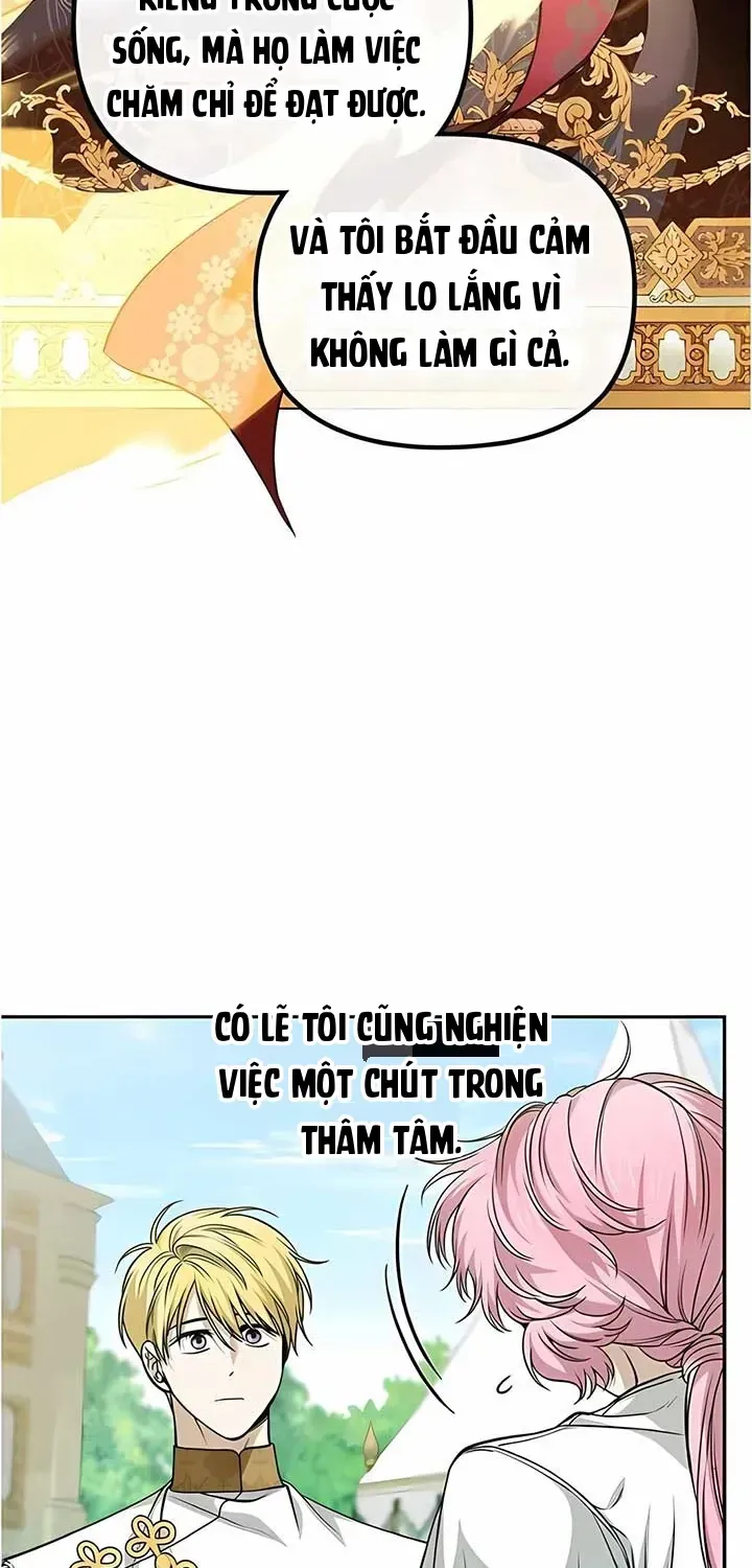 Nam Thứ Đình Công Thì Phải Làm Sao?! Chap 62 - Next Chap 63
