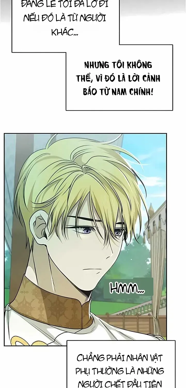 Nam Thứ Đình Công Thì Phải Làm Sao?! Chap 62 - Next Chap 63