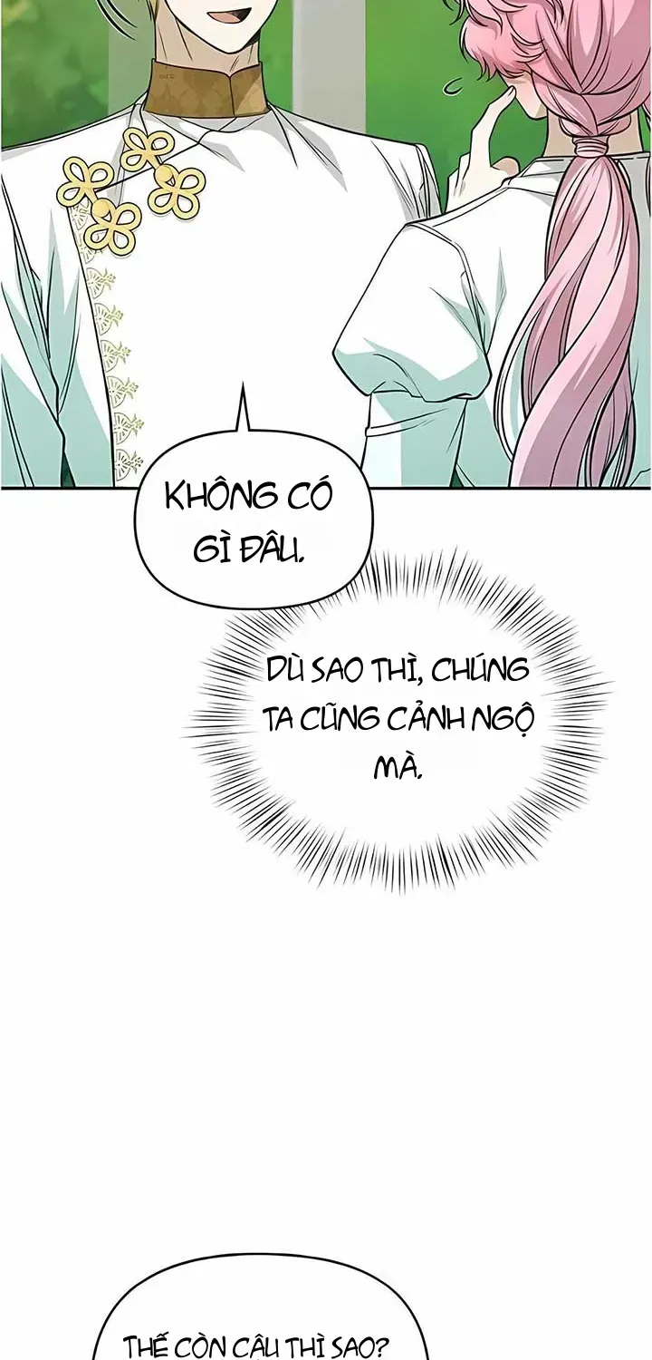 Nam Thứ Đình Công Thì Phải Làm Sao?! Chap 62 - Next Chap 63