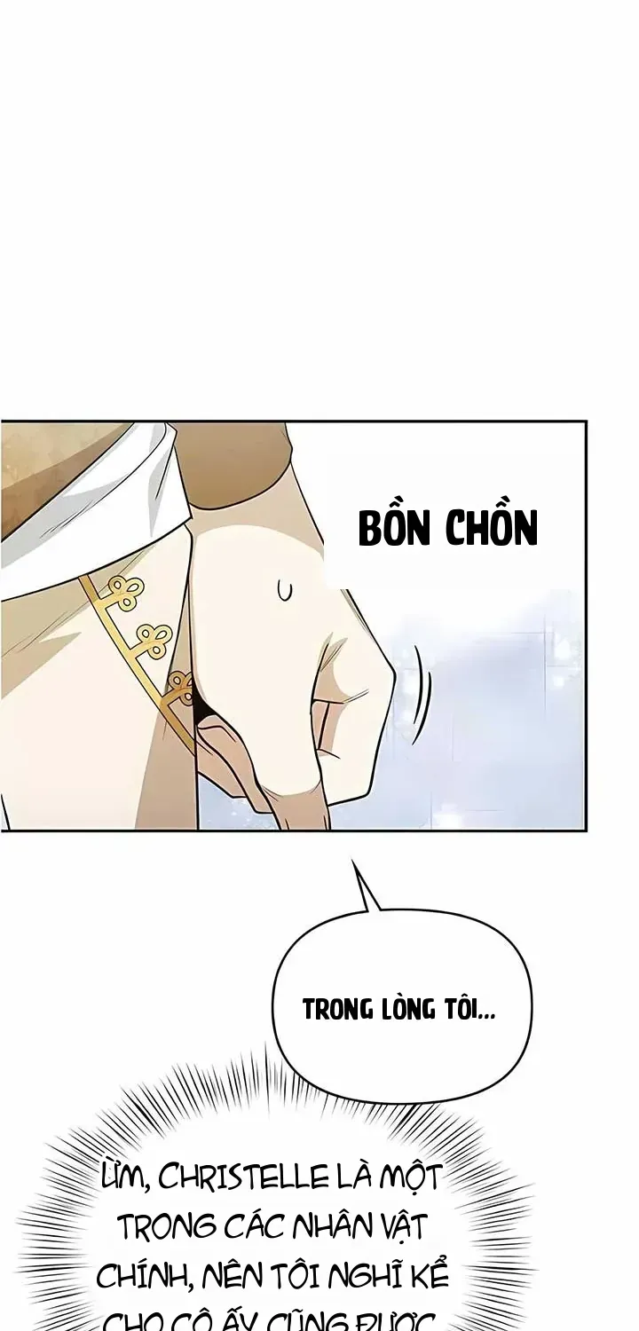 Nam Thứ Đình Công Thì Phải Làm Sao?! Chap 62 - Next Chap 63