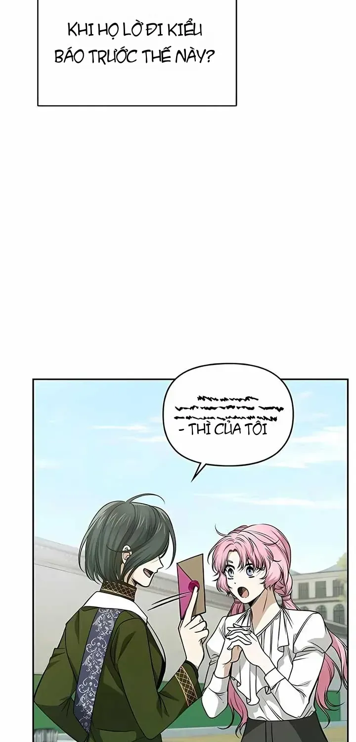 Nam Thứ Đình Công Thì Phải Làm Sao?! Chap 62 - Next Chap 63
