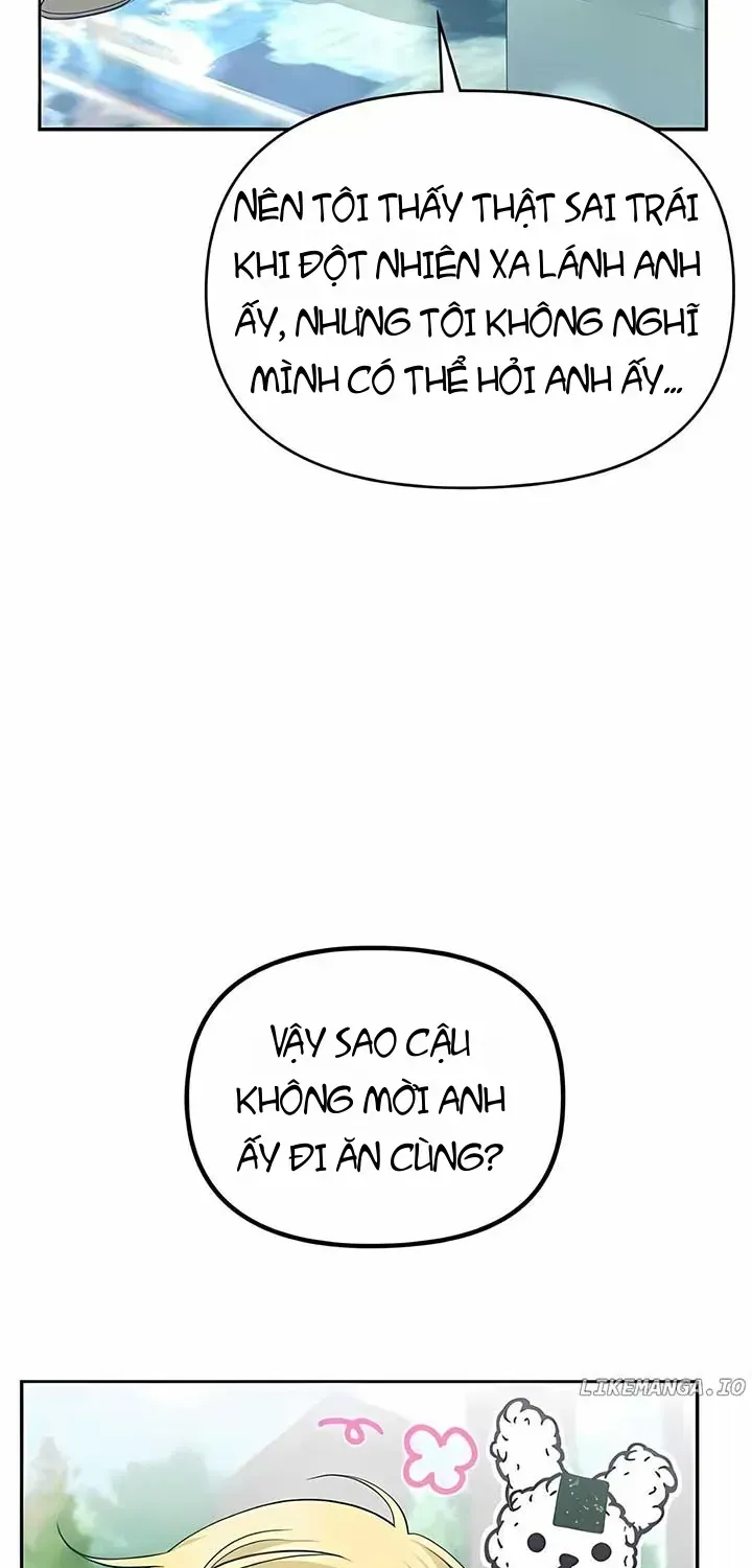 Nam Thứ Đình Công Thì Phải Làm Sao?! Chap 62 - Next Chap 63