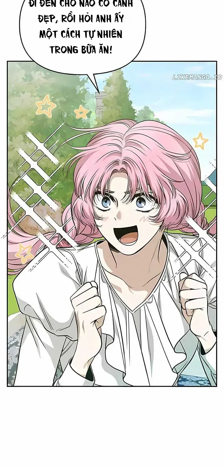 Nam Thứ Đình Công Thì Phải Làm Sao?! Chap 62 - Next Chap 63