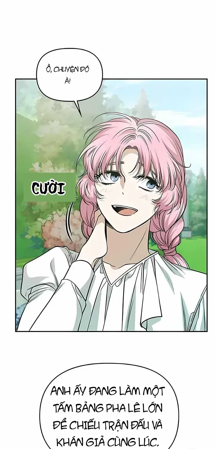 Nam Thứ Đình Công Thì Phải Làm Sao?! Chap 62 - Next Chap 63