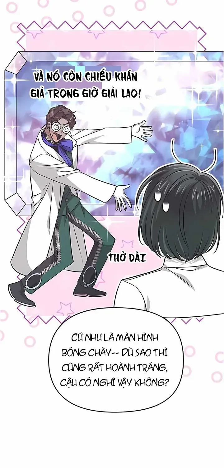Nam Thứ Đình Công Thì Phải Làm Sao?! Chap 62 - Next Chap 63