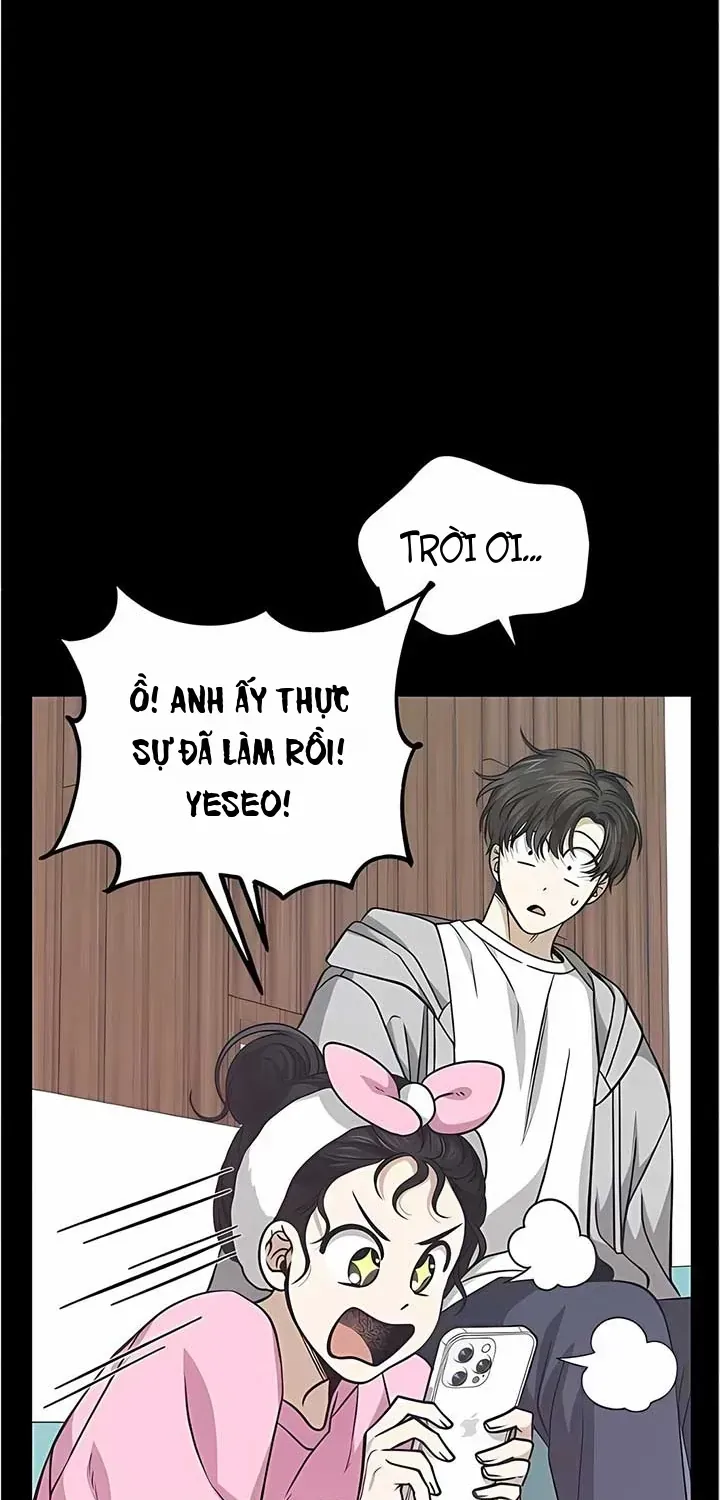 Nam Thứ Đình Công Thì Phải Làm Sao?! Chap 62 - Next Chap 63