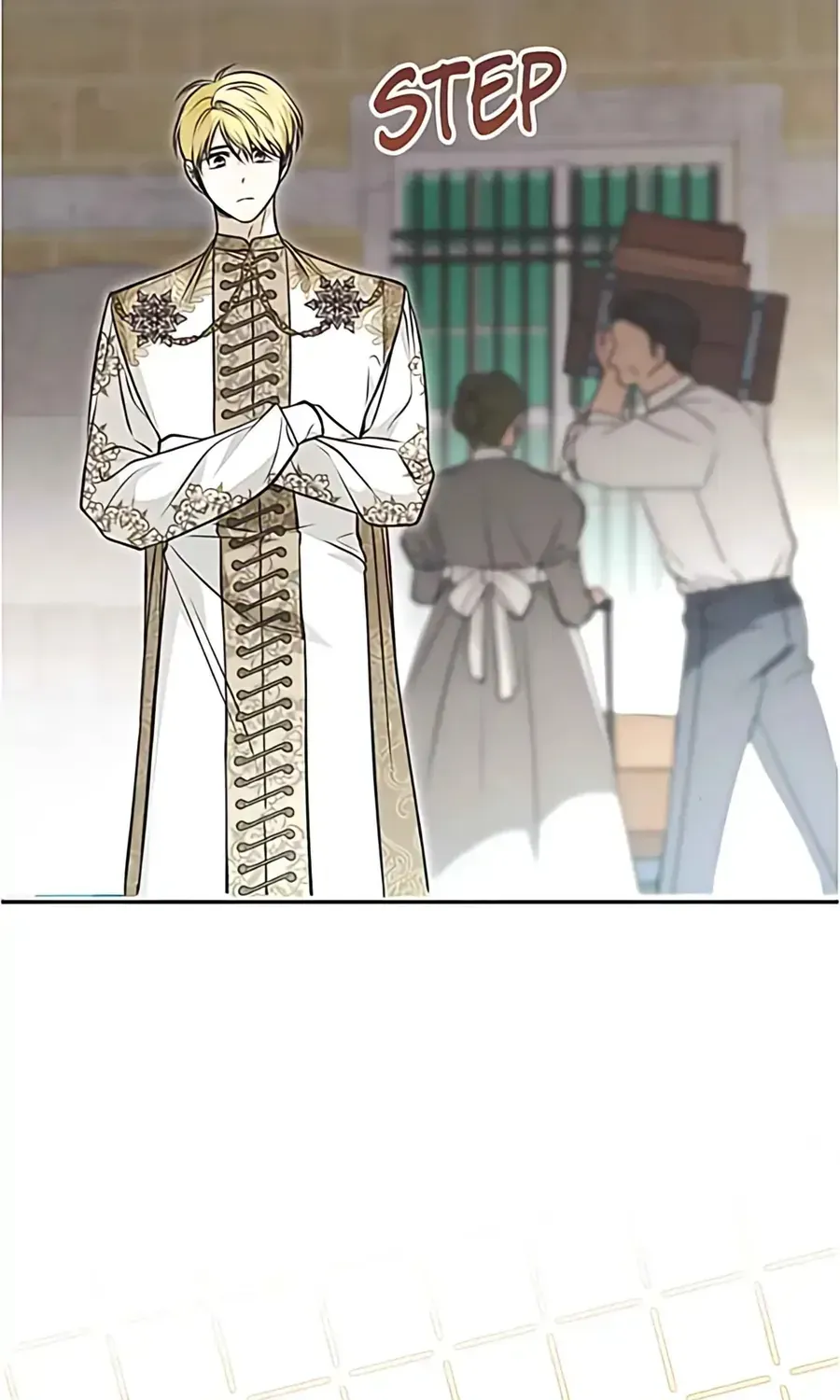 Nam Thứ Đình Công Thì Phải Làm Sao?! Chap 63 - Next Chap 64