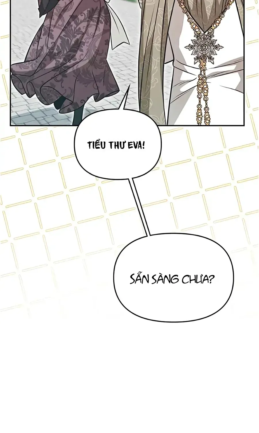 Nam Thứ Đình Công Thì Phải Làm Sao?! Chap 63 - Next Chap 64