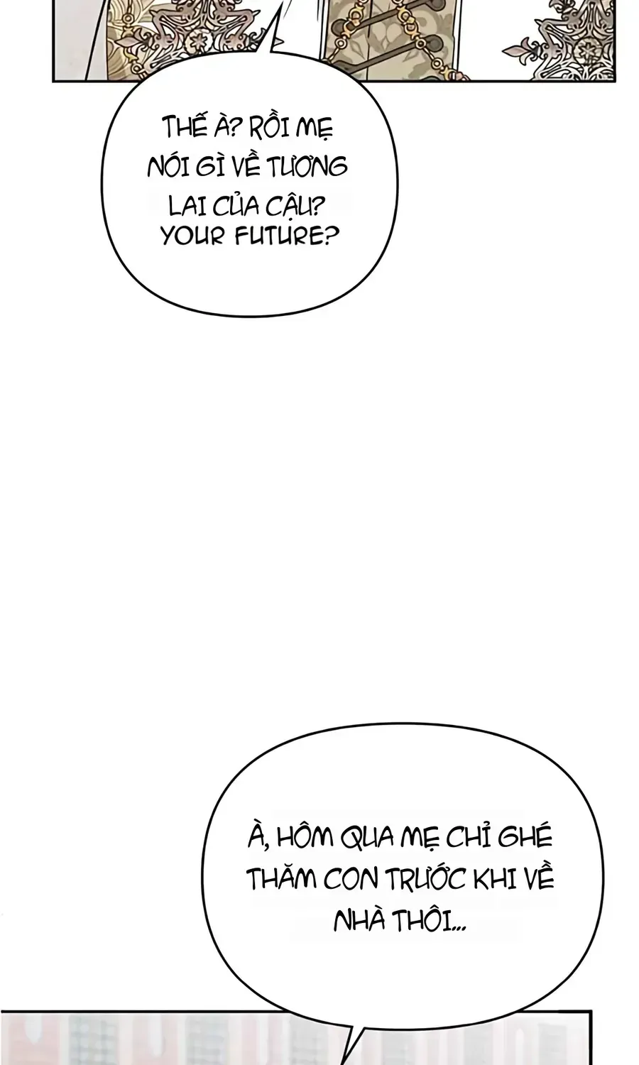 Nam Thứ Đình Công Thì Phải Làm Sao?! Chap 63 - Next Chap 64