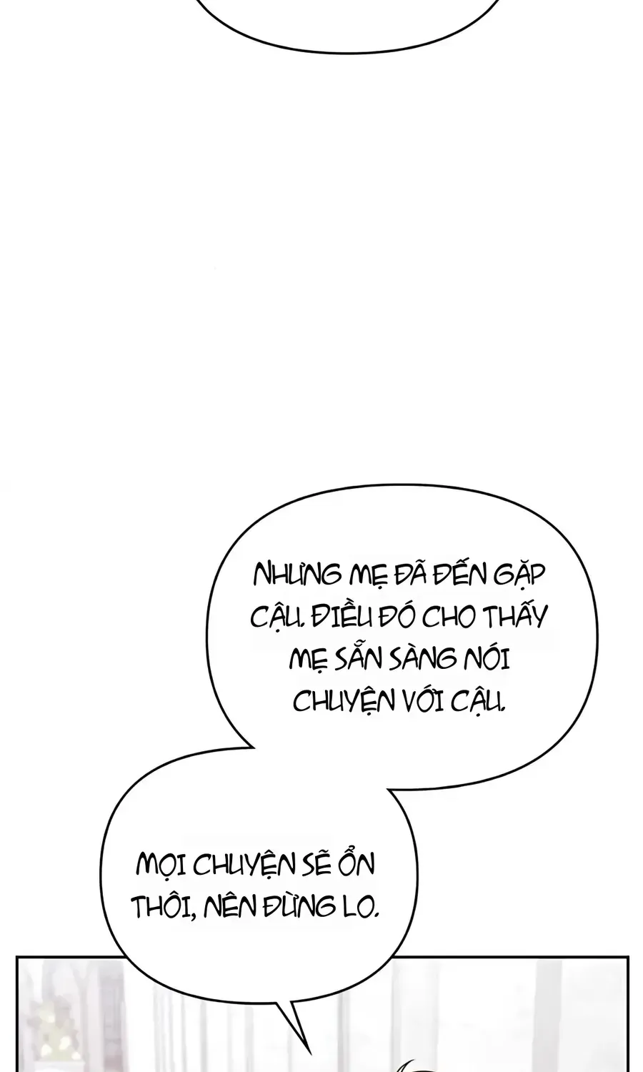 Nam Thứ Đình Công Thì Phải Làm Sao?! Chap 63 - Next Chap 64