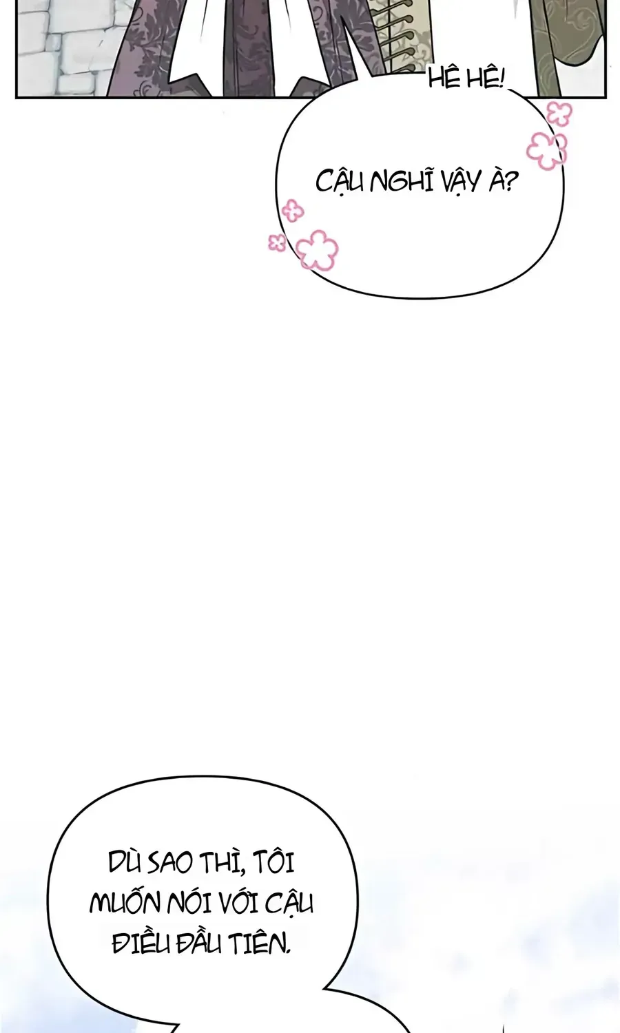 Nam Thứ Đình Công Thì Phải Làm Sao?! Chap 63 - Next Chap 64