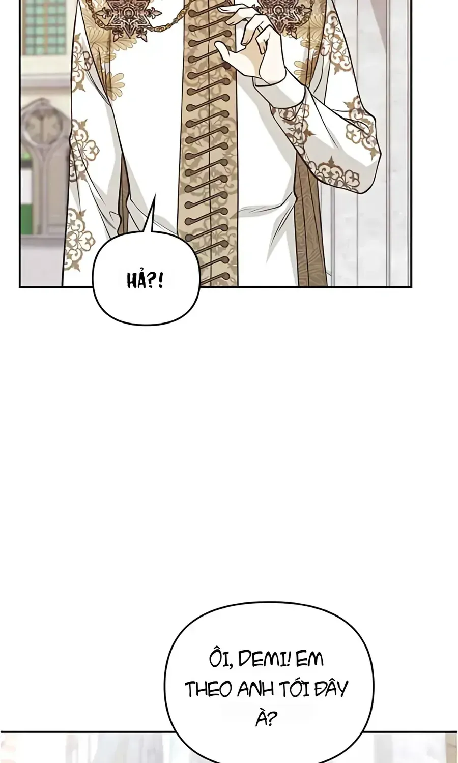 Nam Thứ Đình Công Thì Phải Làm Sao?! Chap 63 - Next Chap 64