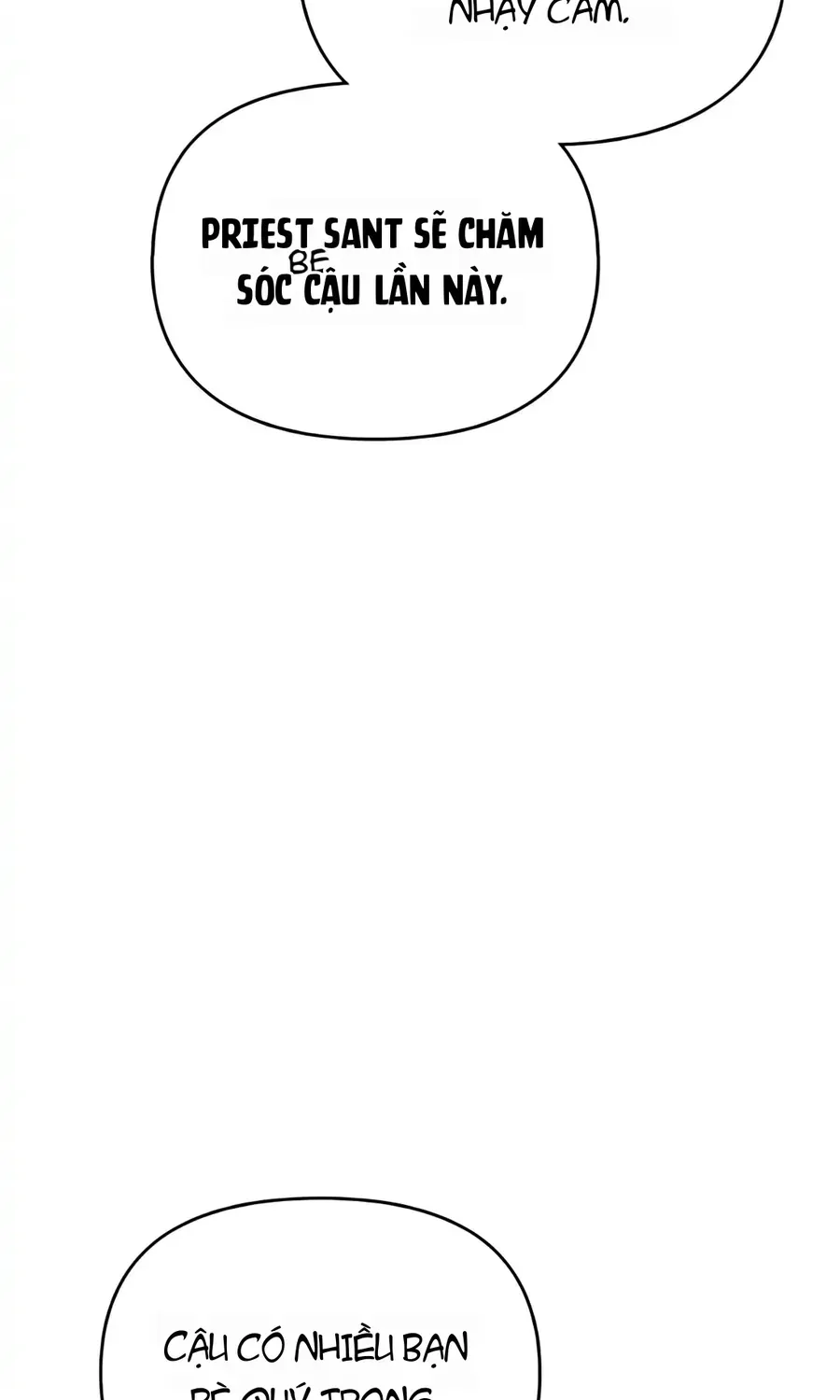 Nam Thứ Đình Công Thì Phải Làm Sao?! Chap 63 - Next Chap 64