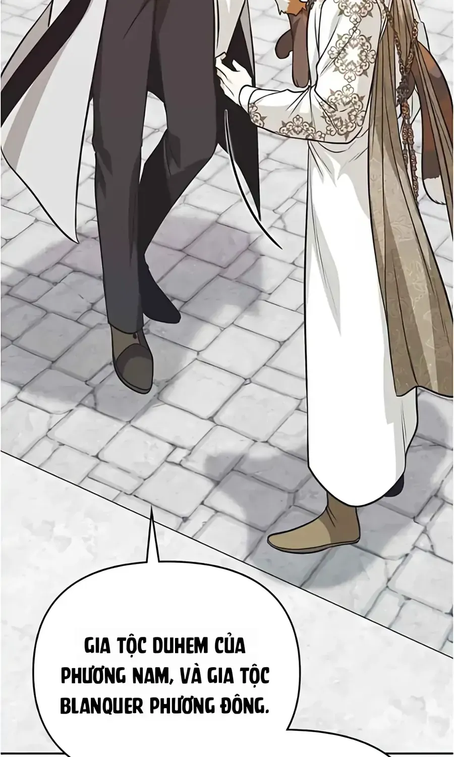 Nam Thứ Đình Công Thì Phải Làm Sao?! Chap 63 - Next Chap 64