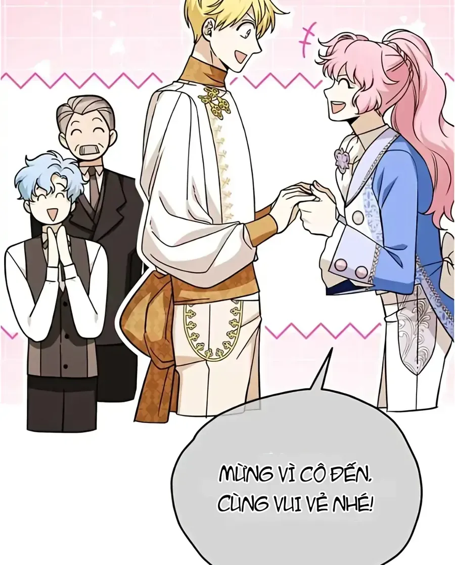 Nam Thứ Đình Công Thì Phải Làm Sao?! Chap 63 - Next Chap 64