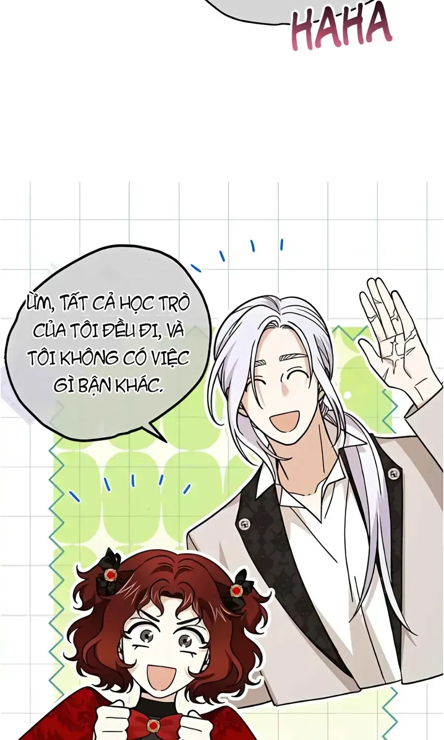 Nam Thứ Đình Công Thì Phải Làm Sao?! Chap 63 - Next Chap 64