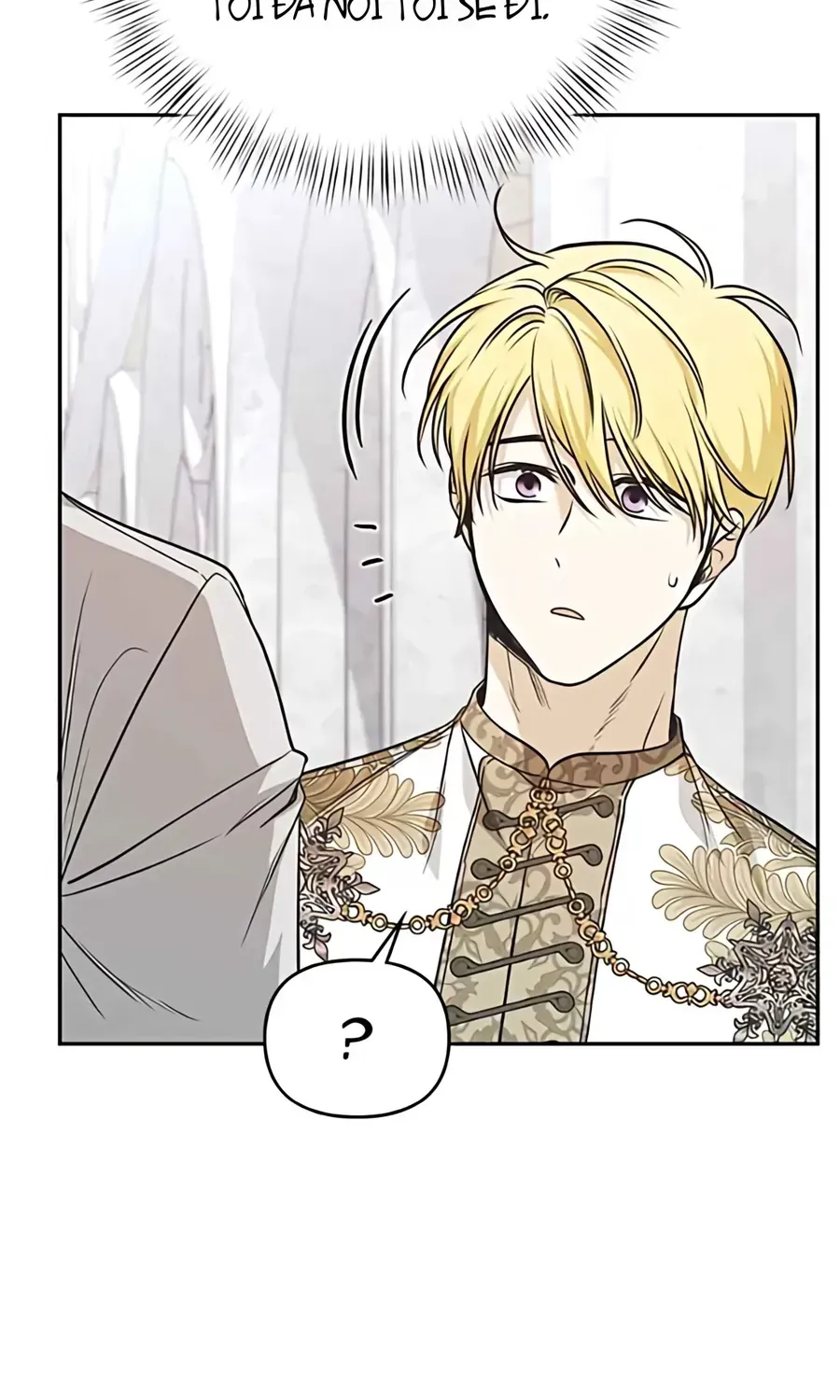 Nam Thứ Đình Công Thì Phải Làm Sao?! Chap 63 - Next Chap 64