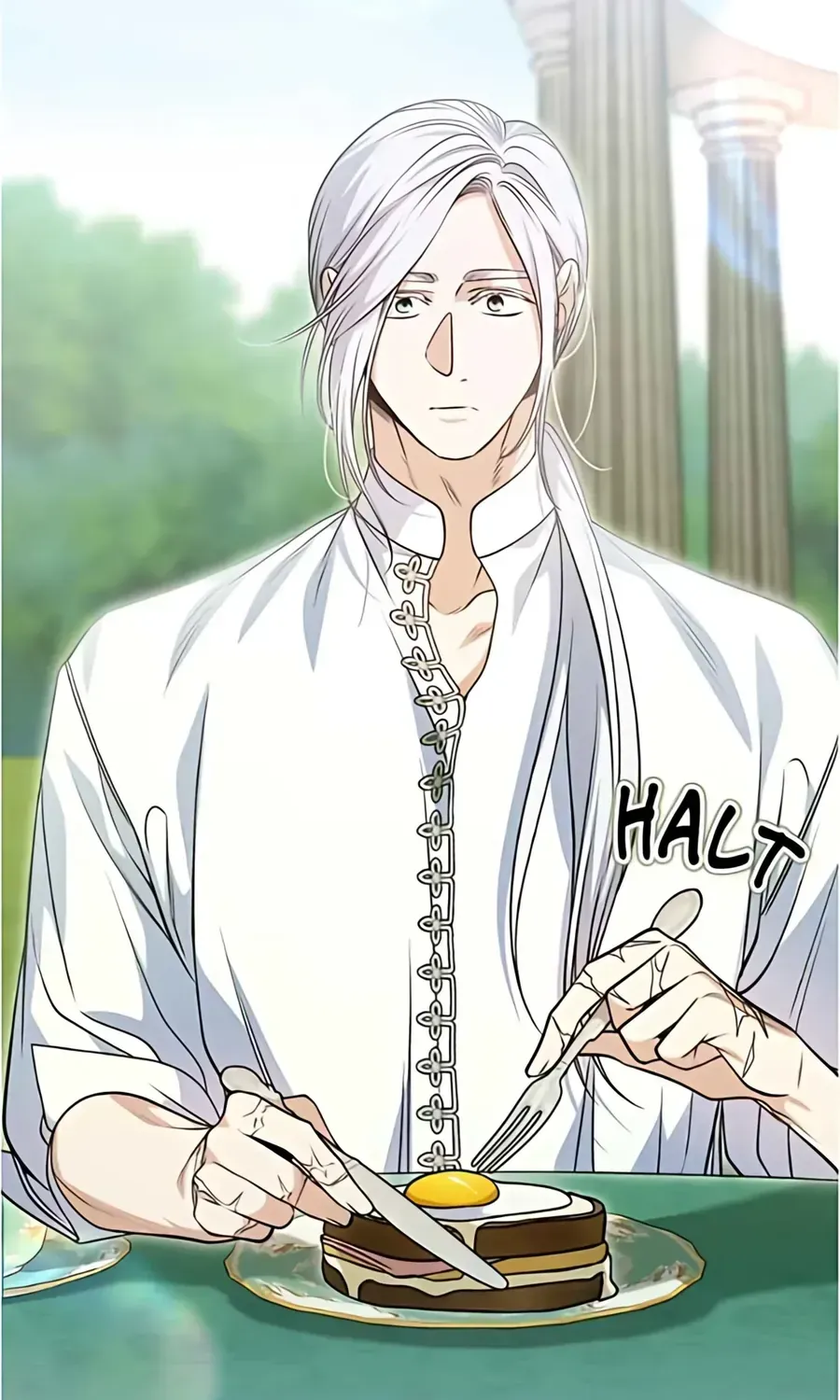 Nam Thứ Đình Công Thì Phải Làm Sao?! Chap 63 - Next Chap 64
