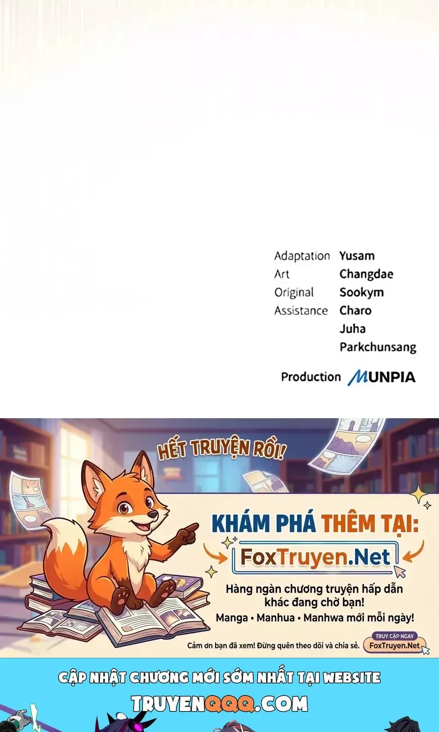 Nam Thứ Đình Công Thì Phải Làm Sao?! Chap 63 - Next Chap 64
