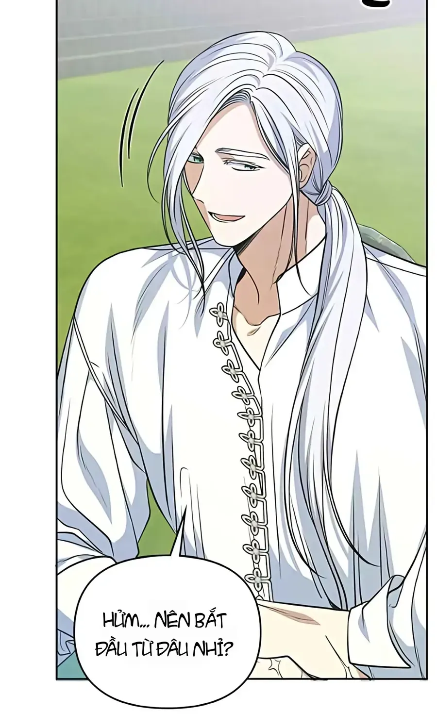 Nam Thứ Đình Công Thì Phải Làm Sao?! Chap 63 - Next Chap 64