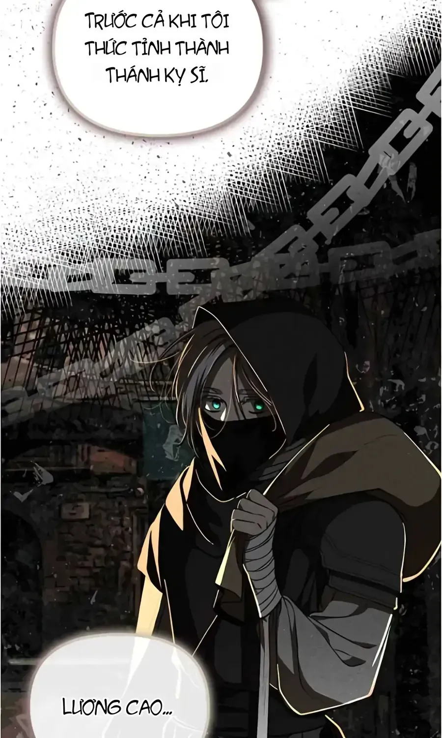 Nam Thứ Đình Công Thì Phải Làm Sao?! Chap 63 - Next Chap 64