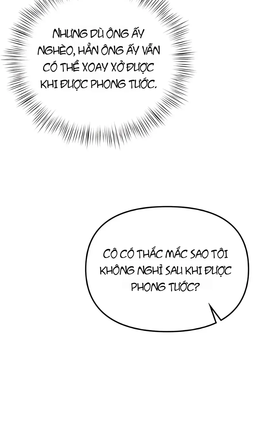 Nam Thứ Đình Công Thì Phải Làm Sao?! Chap 63 - Next Chap 64