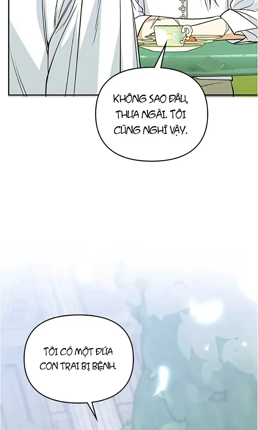 Nam Thứ Đình Công Thì Phải Làm Sao?! Chap 63 - Next Chap 64