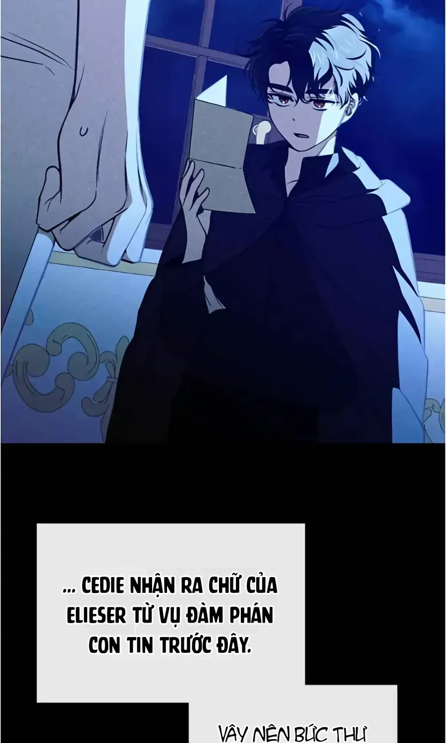 Nam Thứ Đình Công Thì Phải Làm Sao?! Chap 63 - Next Chap 64
