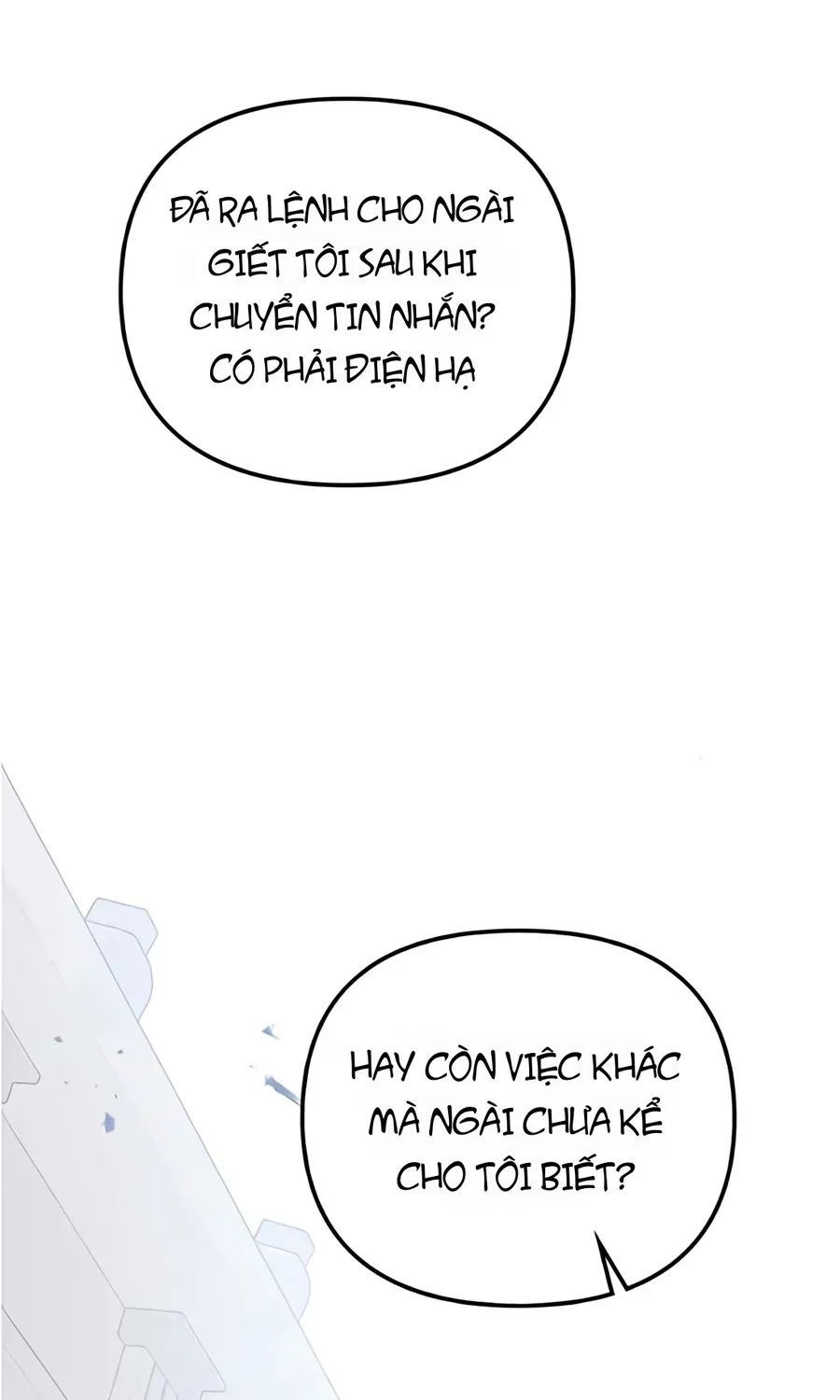 Nam Thứ Đình Công Thì Phải Làm Sao?! Chap 63 - Next Chap 64