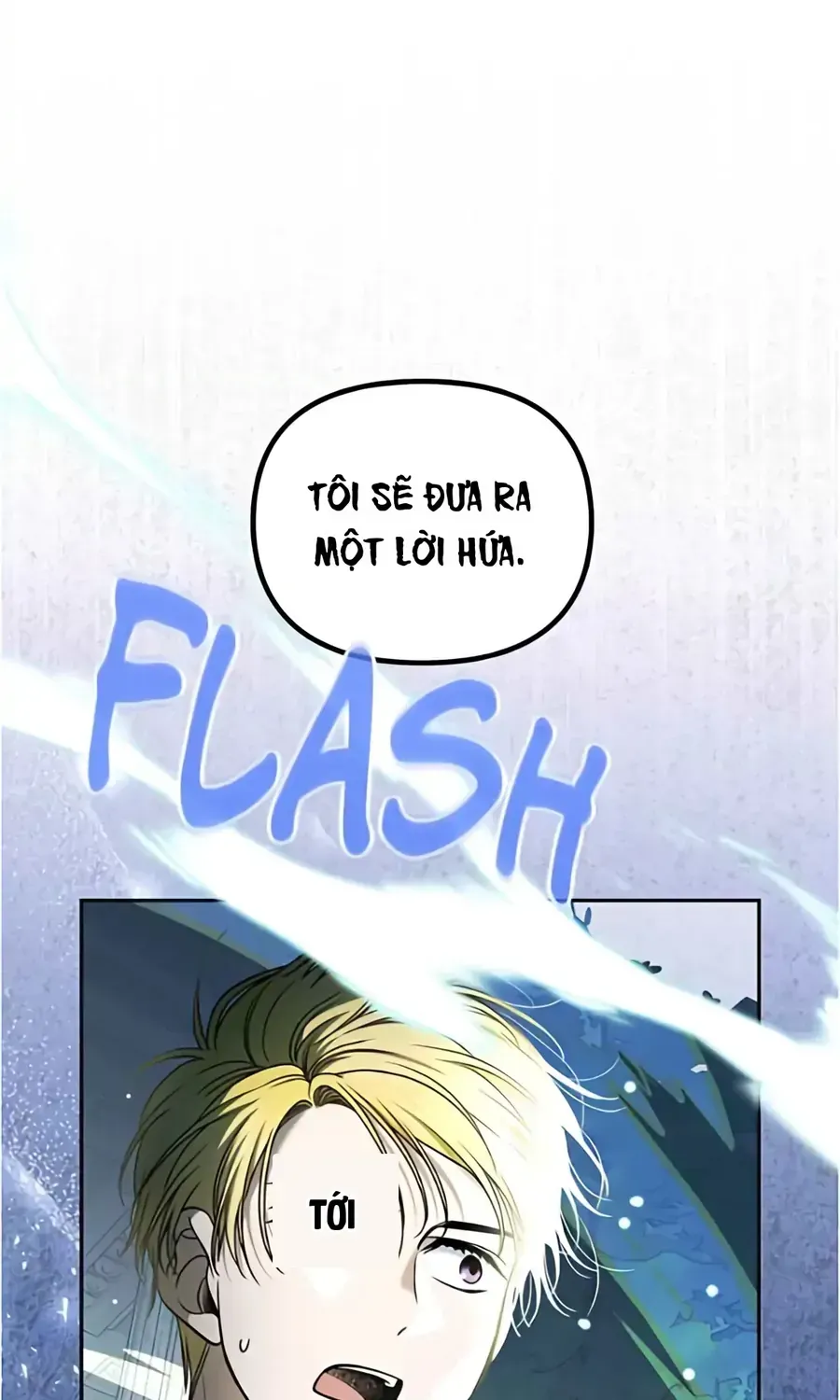 Nam Thứ Đình Công Thì Phải Làm Sao?! Chap 63 - Next Chap 64
