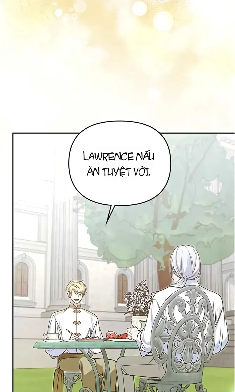 Nam Thứ Đình Công Thì Phải Làm Sao?! Chap 63 - Next Chap 64