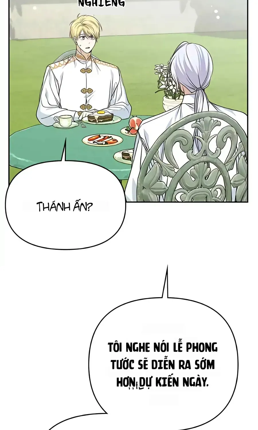 Nam Thứ Đình Công Thì Phải Làm Sao?! Chap 63 - Next Chap 64