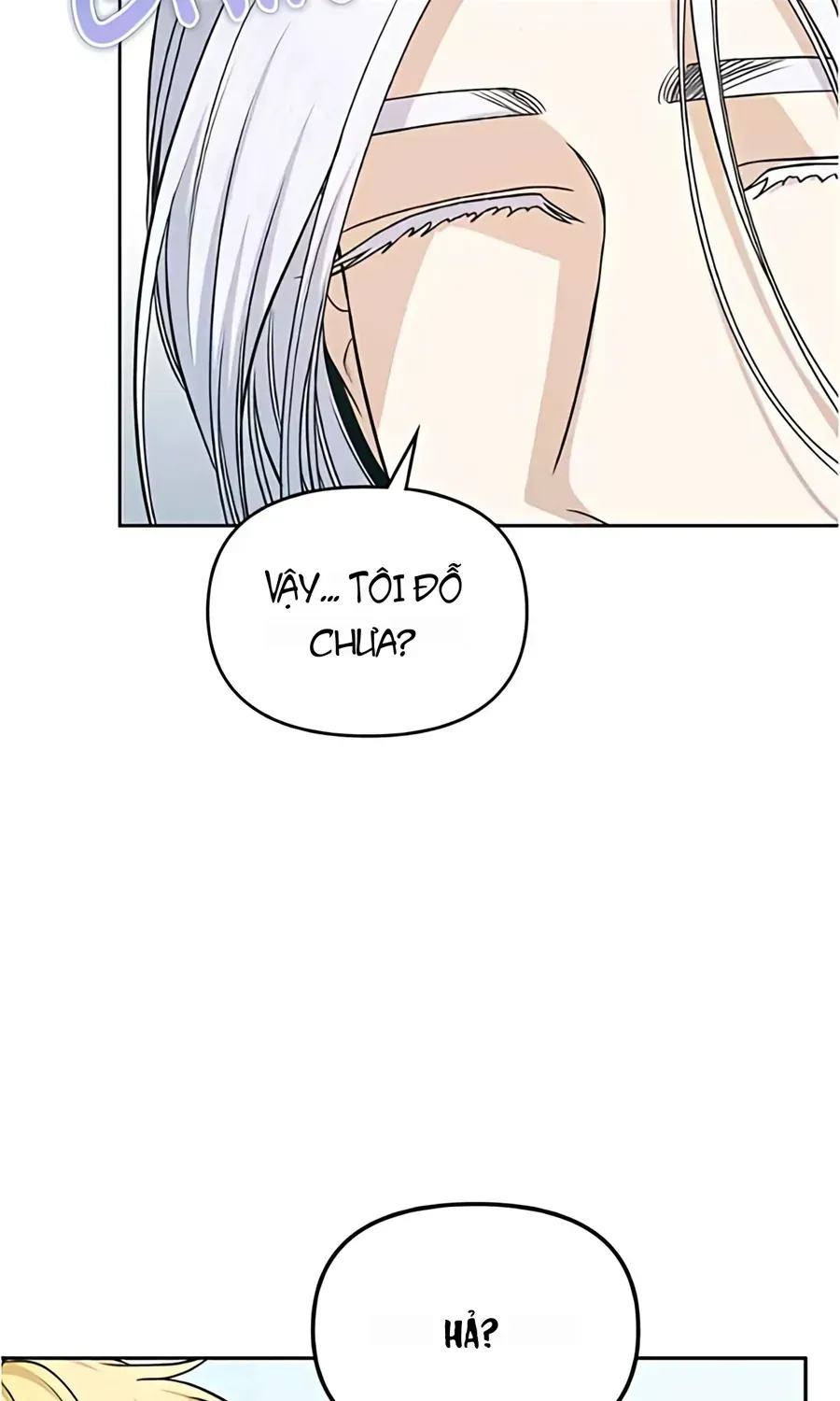 Nam Thứ Đình Công Thì Phải Làm Sao?! Chap 63 - Next Chap 64