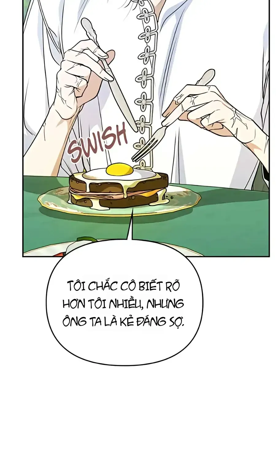 Nam Thứ Đình Công Thì Phải Làm Sao?! Chap 63 - Next Chap 64
