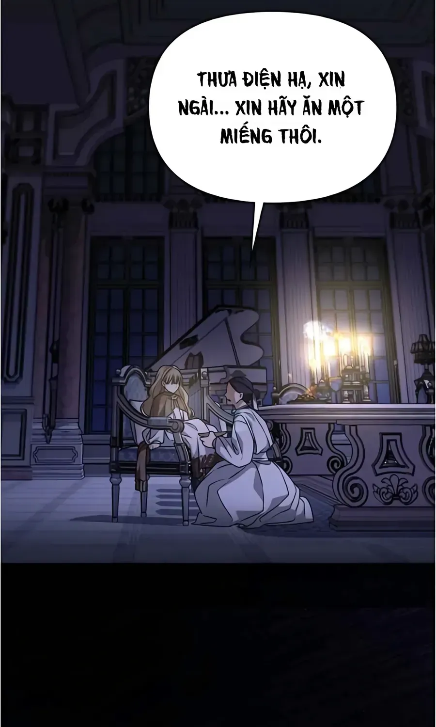 Nam Thứ Đình Công Thì Phải Làm Sao?! Chap 63 - Next Chap 64